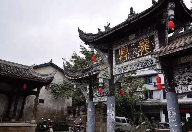 中世纪小镇找不同