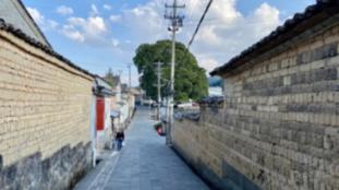 中世纪小镇找不同